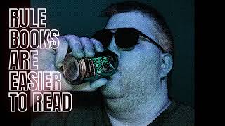 BONUS Player's Aid Commercial