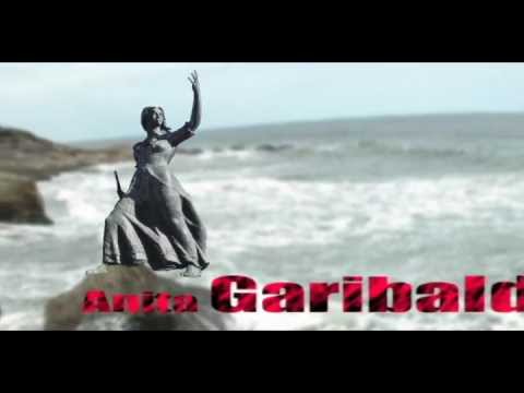 Anita Garibaldi video