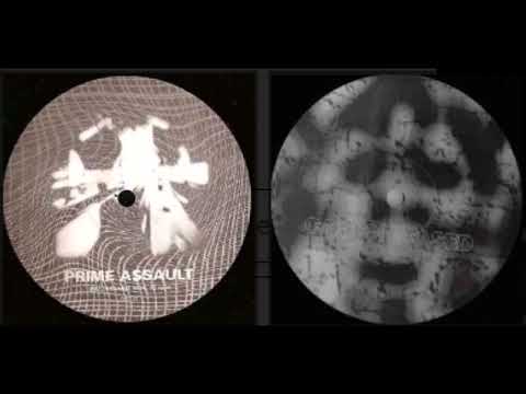 Prime Assault – PA 01 - Carbon Based  – Live Sequels