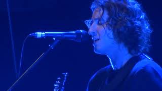 Time To Go - Dean Lewis 15/5/19 [Live in Perth, Australia]