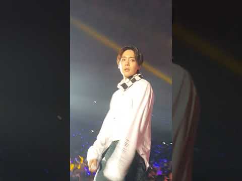 REALLY REALLY + EVERYDAY Remix encore - Winner Everywhere in Seoul Encore Concert 190105