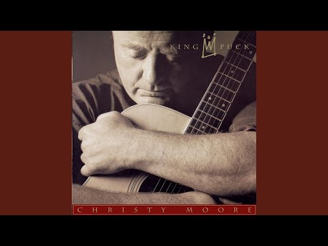 The Two Conneeleys - Christy Moore