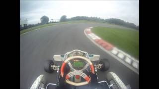 preview picture of video 'Karting Berck'