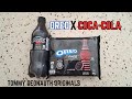 Oreo X Coca Cola Tommy Deonauth Originals