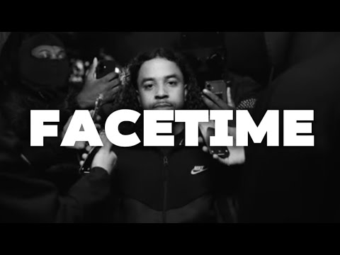{FREE} QLAS X GP UIT G TYPE BEAT - (SFB) FACETIME | Drill instrumental 2025