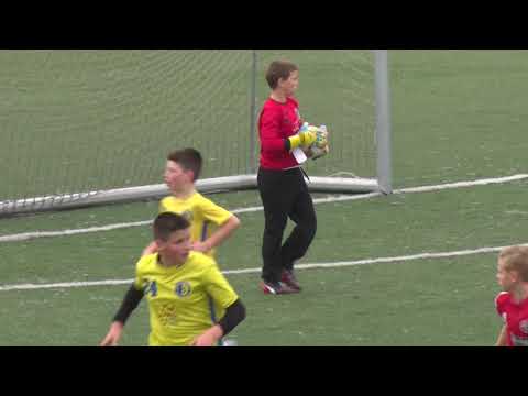 Predpioniri 2009 8+1 SF Bambinosi - ŠF Šampion Liga Kantona Sarajevo Sezona 2021/2022