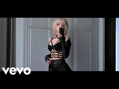 Alan Walker Style, Antrikc - ETERNITY (Official Music Video)