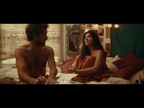 LES ETOILES RESTANTES Teaser #2 " Vendeuse de nuages " ( 2018 )