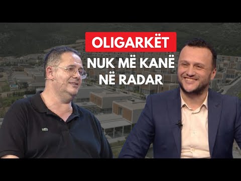SEKRETET E SUKSESIT të Rezart Lahit! Profesori & Sipërmarrësi më i suksesshëm shqiptarë | ExpertCast