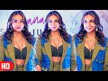Wah B0OMbastic Huma Qureshi Flaunts Her Huge Curvey Figure In Deep Neck Outfit At Too Hot To Be