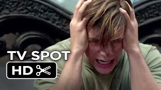 Oculus TV SPOT - Nightmare Friday (2014) - Karen Gillan Horror Movie HD