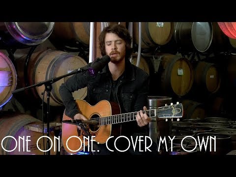 Cellar Sessions: Old Sea Brigade - Cover My Own October 4th, 2017 City Winery New York