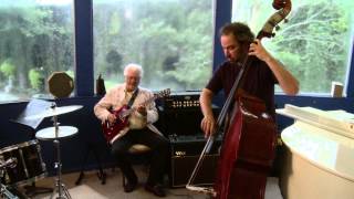 - The Players School of Music - Master Class with Larry Coryell