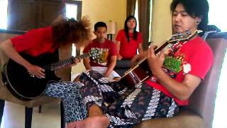 coffee break semarang unfaithed .3GP