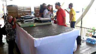 Gilles Peterson Worldwide @ "All Day Long"