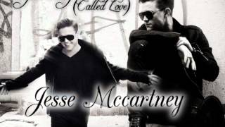 Jesse McCartney - Simple Thing (Called Love)