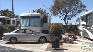 Chula Vista RV Video