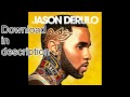 Jason Derulo Tattoos FULL ALBUM DOWNLOAD