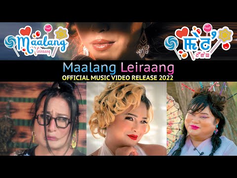 MAALANG LEIRAANG MV 2022