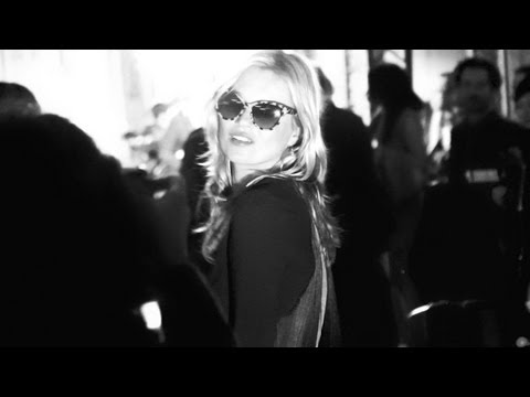 Stella McCartney Spring Summer 2013 | Stylerumor.com