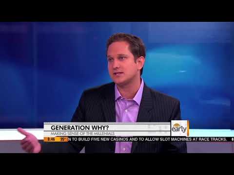 The Millennial Generation