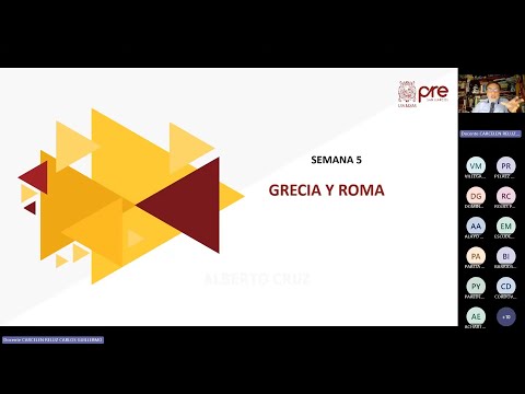 Historia - Semana 05 - Pre San Marcos Ciclo 2025-II (Nuevo Ciclo)
