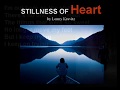 Stillness of Heart by Lenny Kravitz (lyrics)