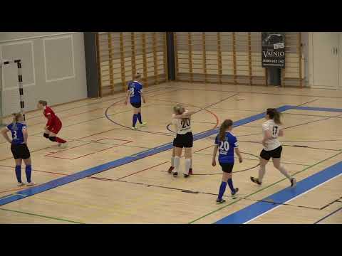 PJK - YIlves maalikooste 20220319