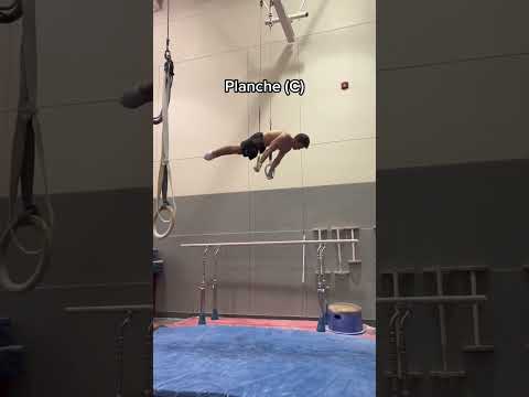 Ring strength difficulty according to the rules 🤷🏼‍♂️ #gymnast #gymnastics #olympics #strength #d1