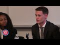 Kappa Delta Pi Education Honor Society Graduate Panel Forum