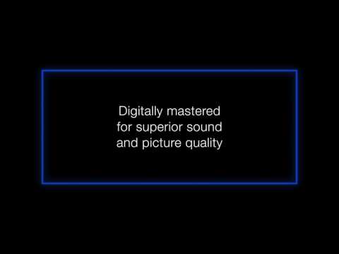 THX Sound Effect (Full HD)