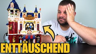 TOY STORE von PANTASY (überraschende Probleme)