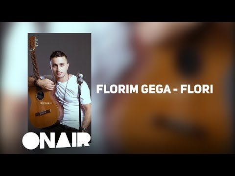 Florim gega - FLORI - Hajt dojm me pa