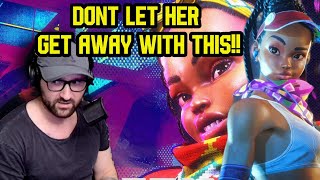Anti Kimberly