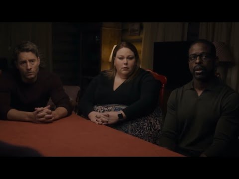 This Is Us 6x07 - Rebecca’s speech