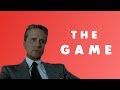 THE GAME David Fincher The Lonely Protagonist