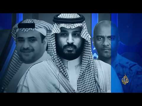 حصاد 2018 اغتيال جمال خاشقجي.. القضية الأبرز هذا العام