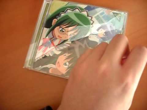 Hayate no Gotoku!! C'mon!! Marina Inoue & Saki Nakajima