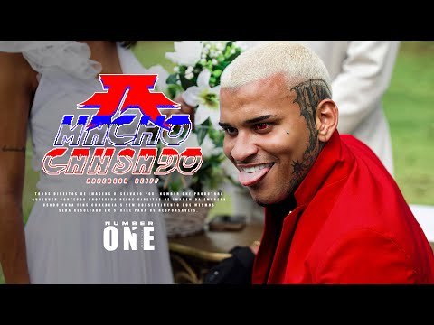 ANDERSON NEIFF - MACHO CANSADO