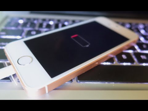 iPhone not charging or turning on - No Tools Fast Solution