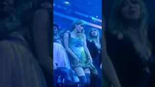 Taylor Swift Dancing With Katy Perry Performing “Teenage Dreams” at VMAs 2024 #taylorswift