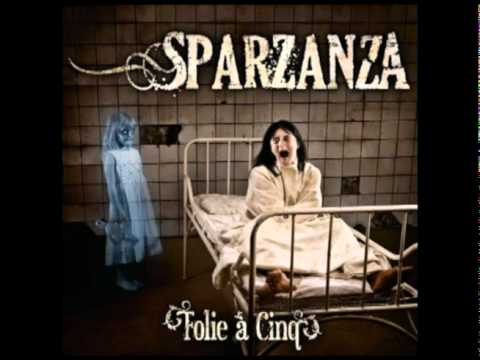 Sparzanza - Crone Of Bell