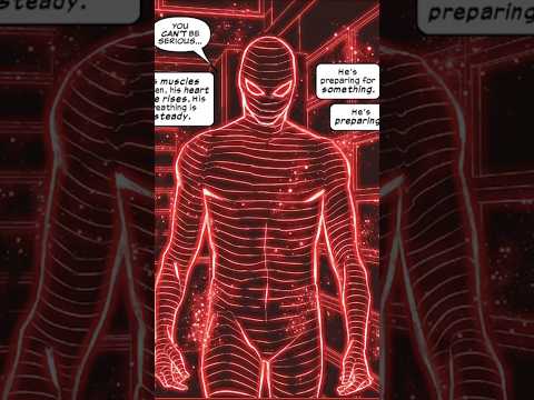 How Do Daredevil Powers Work?