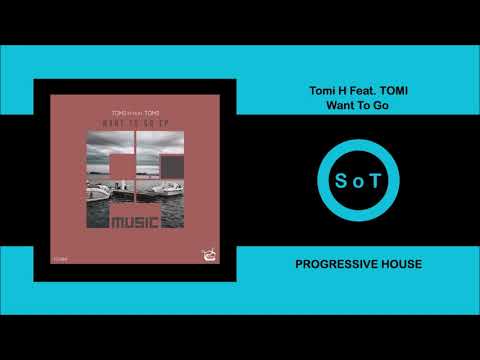 Tomi H Feat TOMI - Want To Go (Extended Mix) [Progressive House] [Freegrant Music]