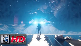 CGI 3D Animated Short HD: "Precursors" - by Mikhail Davydov