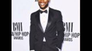 Kevin McCall Feat Marilyn Manson - With My Tongue (NEW RNB SONG SEPTEMBER 2015)