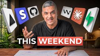 How To Start a Software Business in 48 Hours - No Coding Required