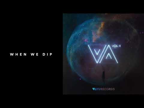 Premiere: MIICHII - Anonymous [WAYU Records]