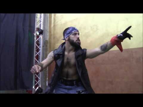 MAW Eye of the Storm HIGHLIGHT: JT9 vs Drake Destroyer