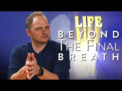 Researcher Dies While Taking Notes, Recording the First Encounter Each Soul Has After Death